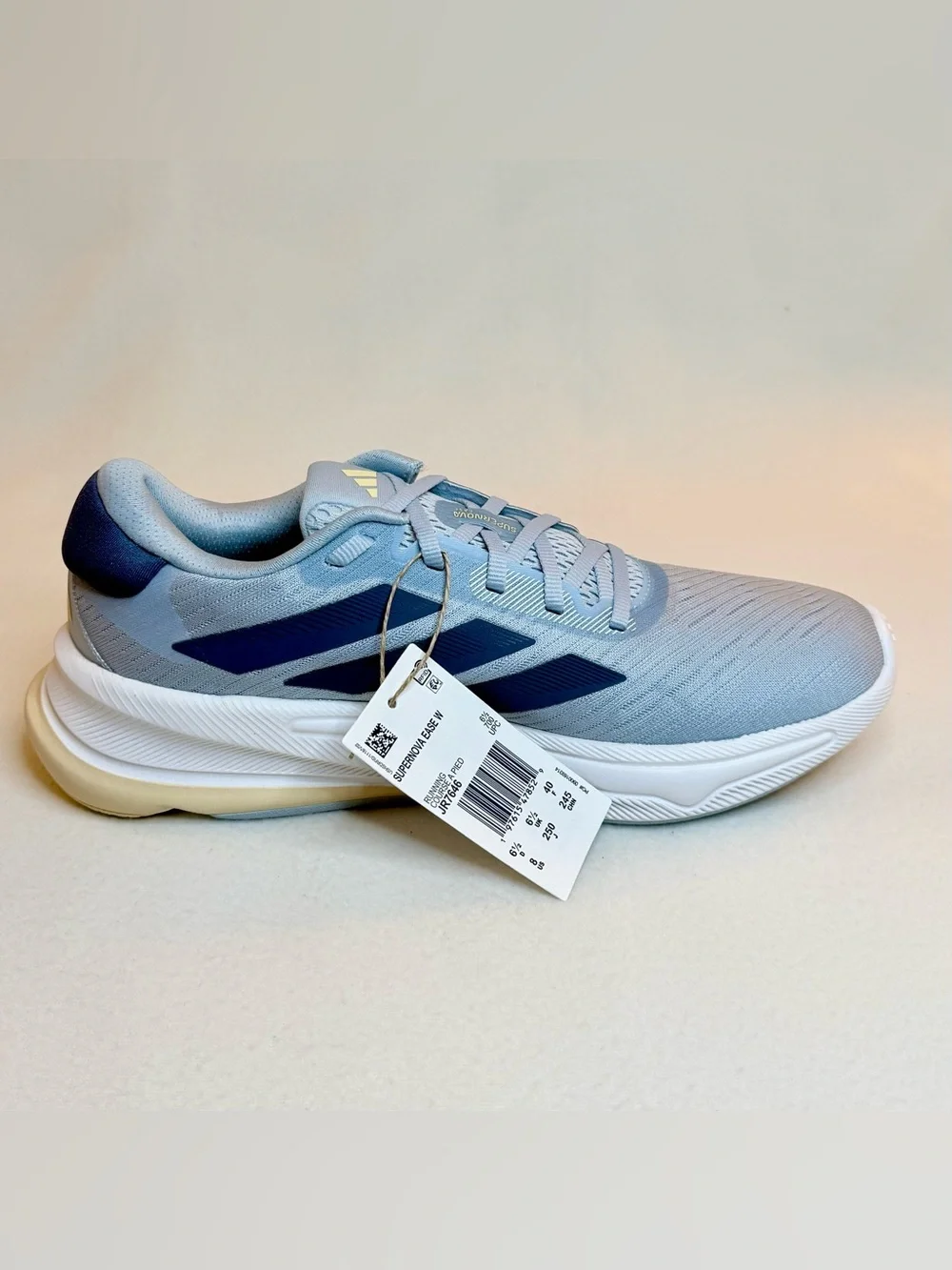 adidas light blue